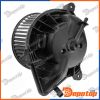 Pulseur d'air habitacle pour CITROEN | EWN-CT-008, 6441S0